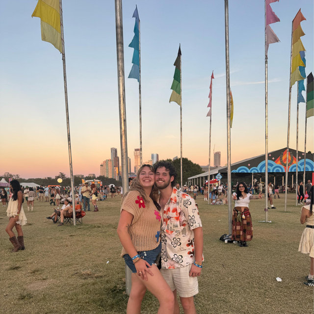 Austin City Limits Tickets 2026