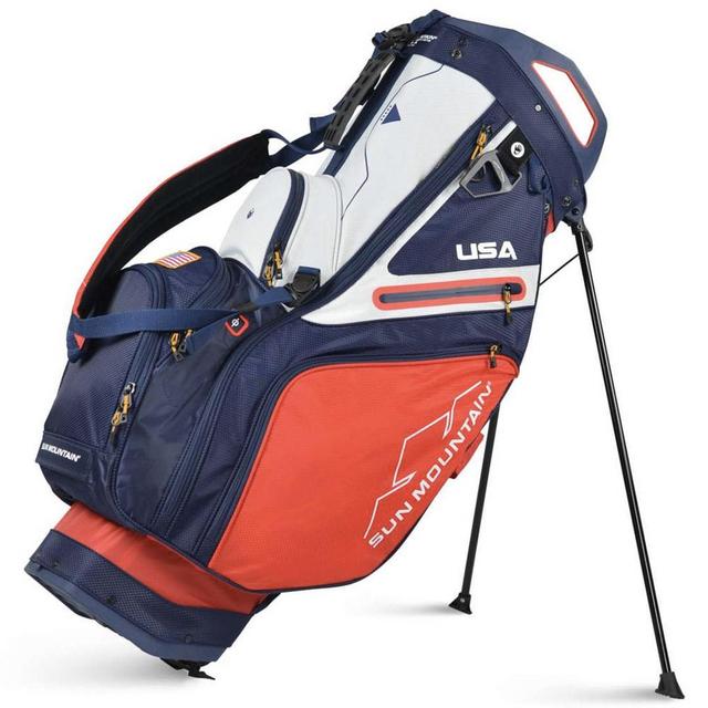 Sun Mountain C-130s Stand Bag