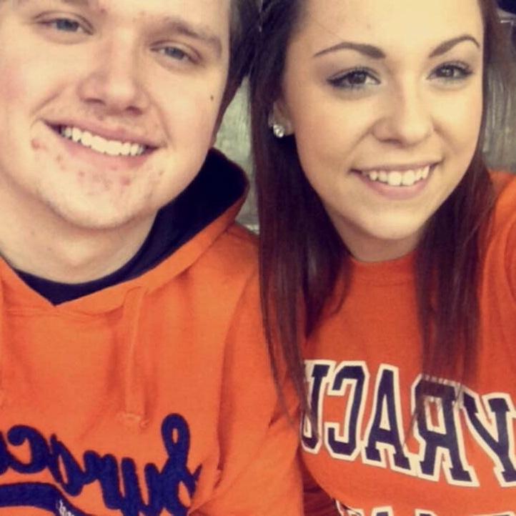SU Basketball game January 2017