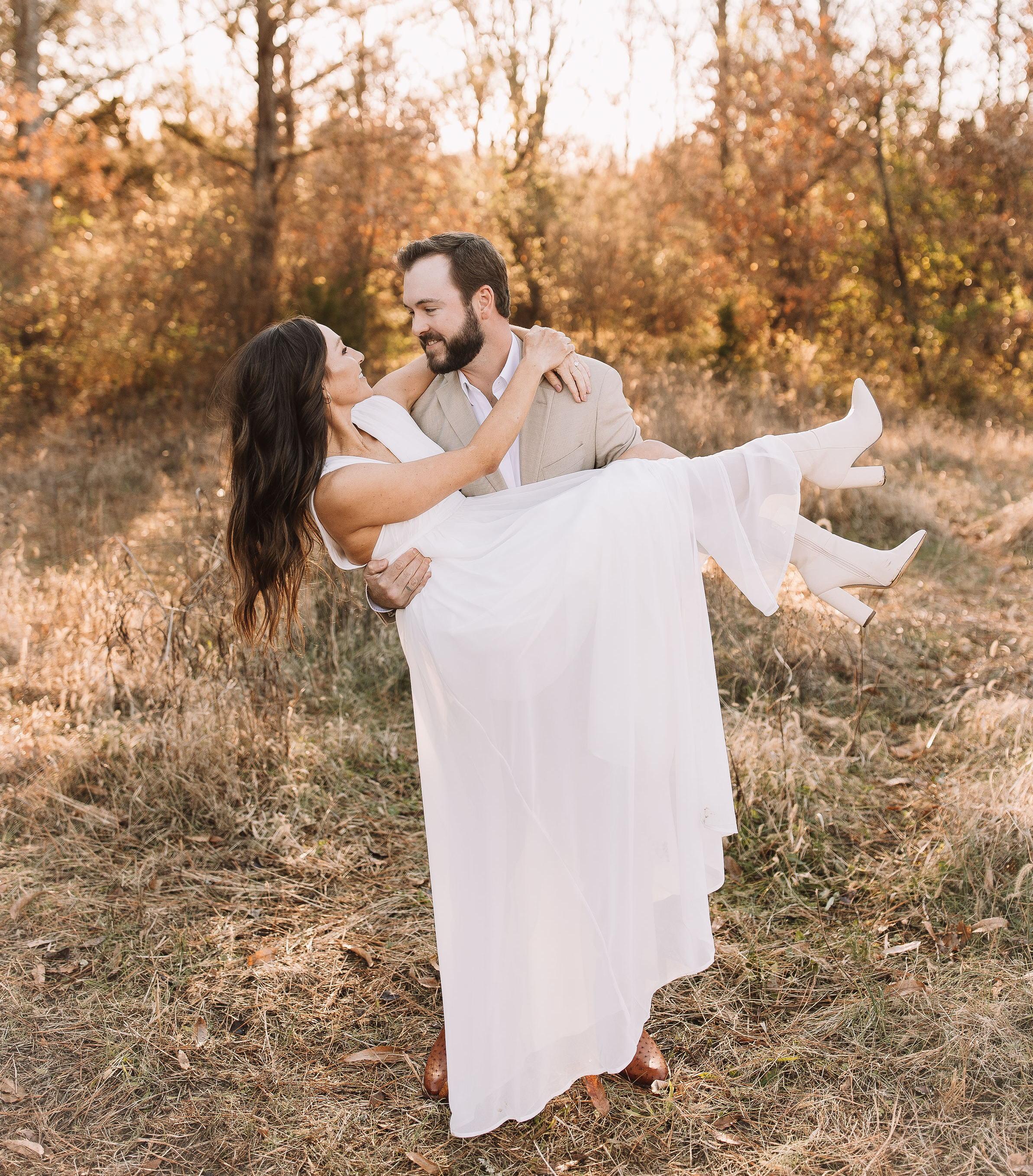The Wedding Website of Ashton Glenn and Drew Donoho