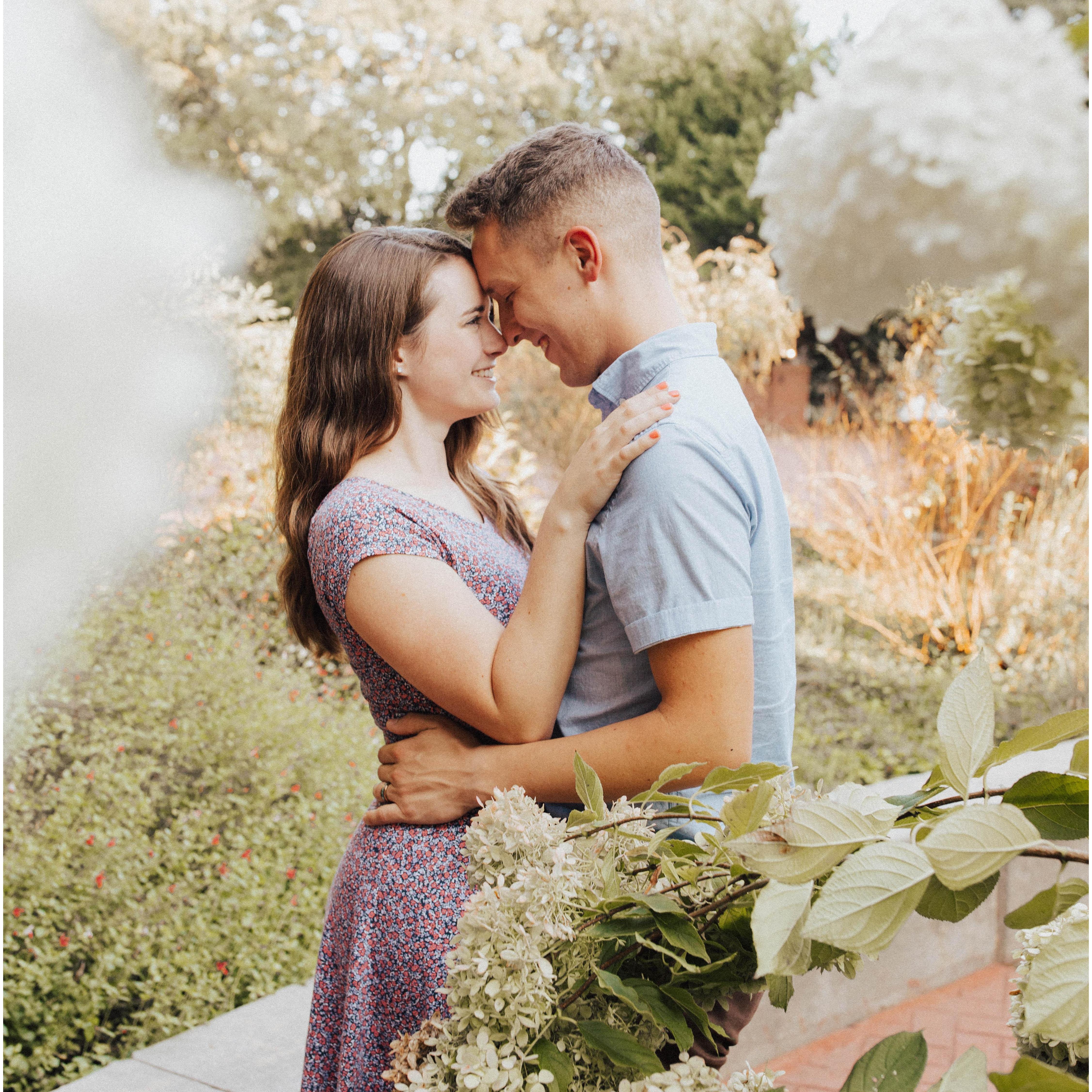 Courtney Elyse Photography