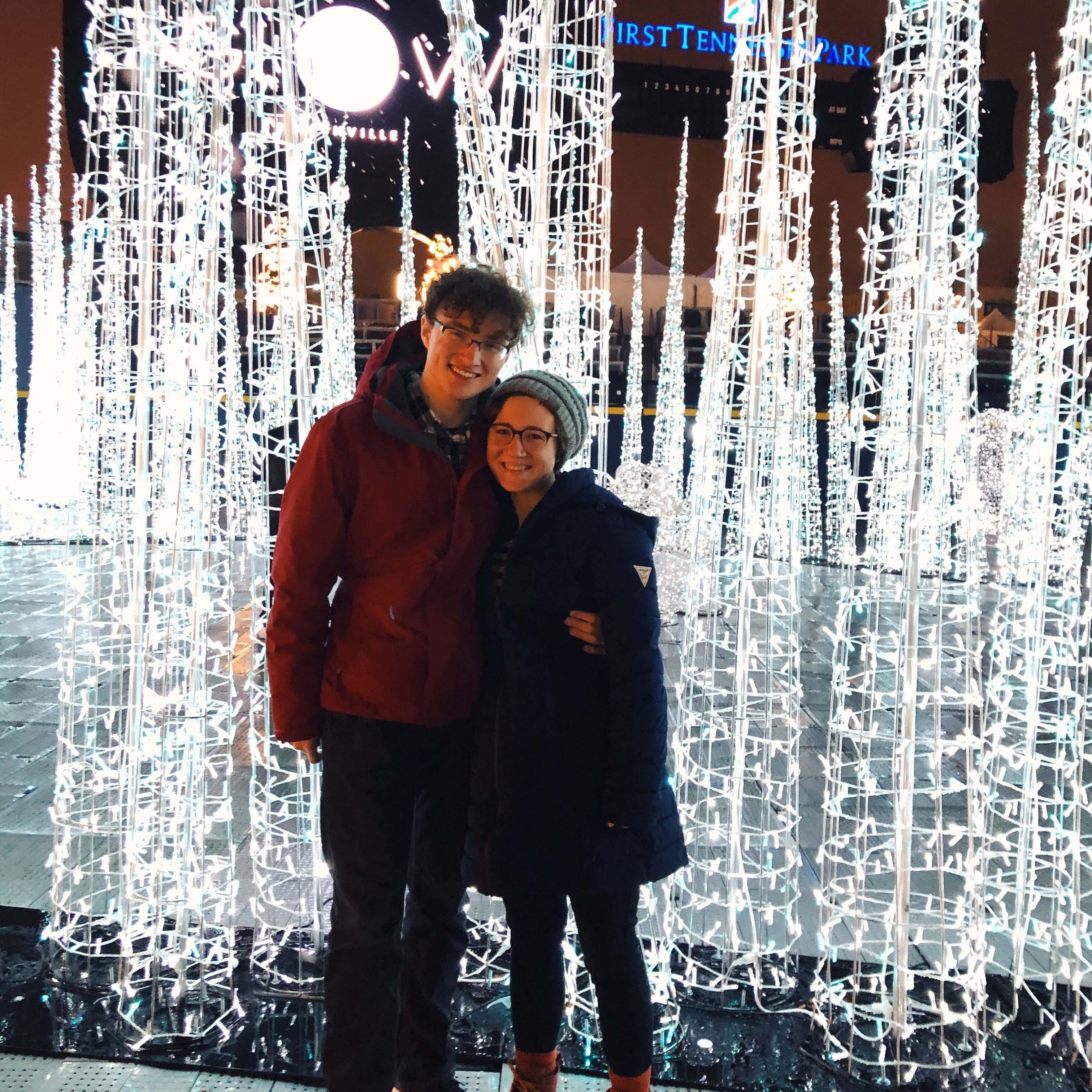 GLOW 2019