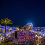 The Wharf