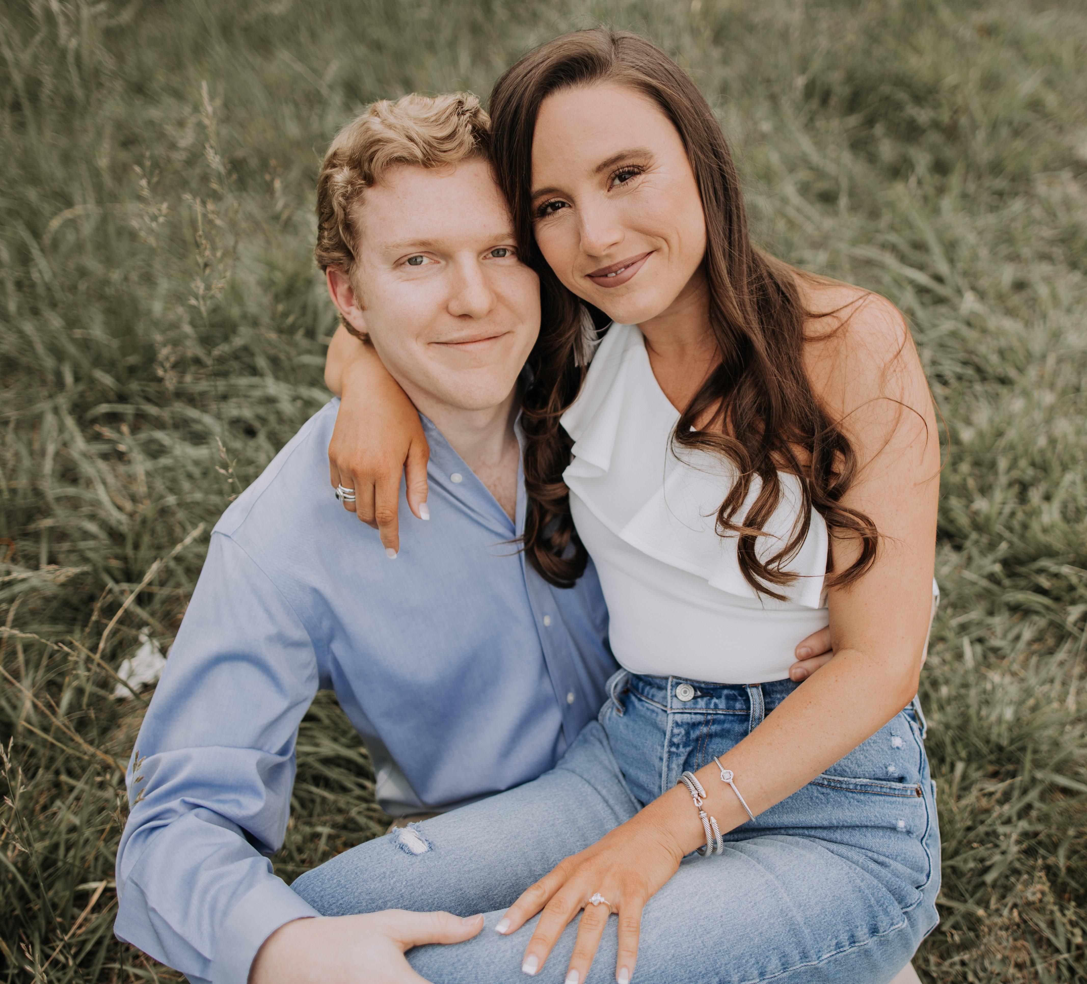 The Wedding Website of Savannah Potter and Trey Hurt