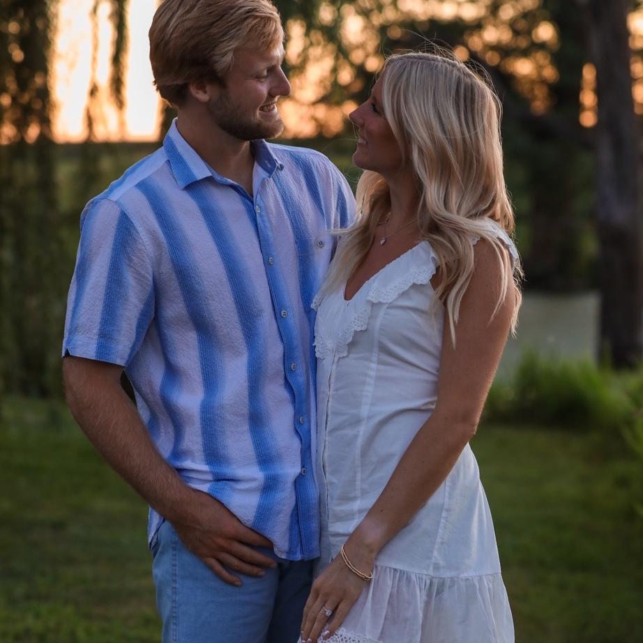 More proposal pics