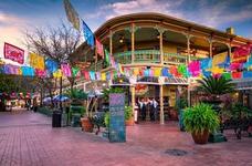 Historic Market Square