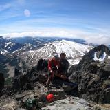 Mount Daniel