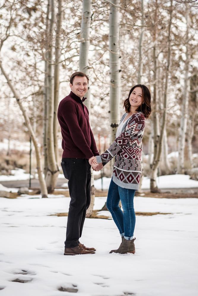 The Wedding Website of Mari Iyama and Matthew McClain