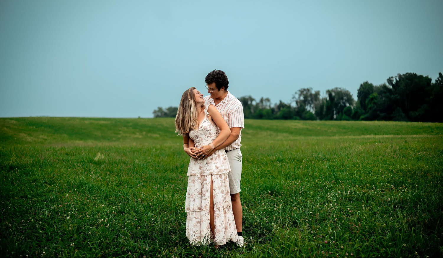 The Wedding Website of Hannah Cater and Alexander Ronne