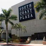 South Coast Plaza