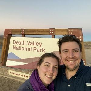 Help us explore more national parks!