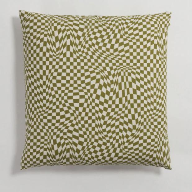 Throw Pillow Case