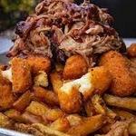 Bear's Smokehouse Barbecue