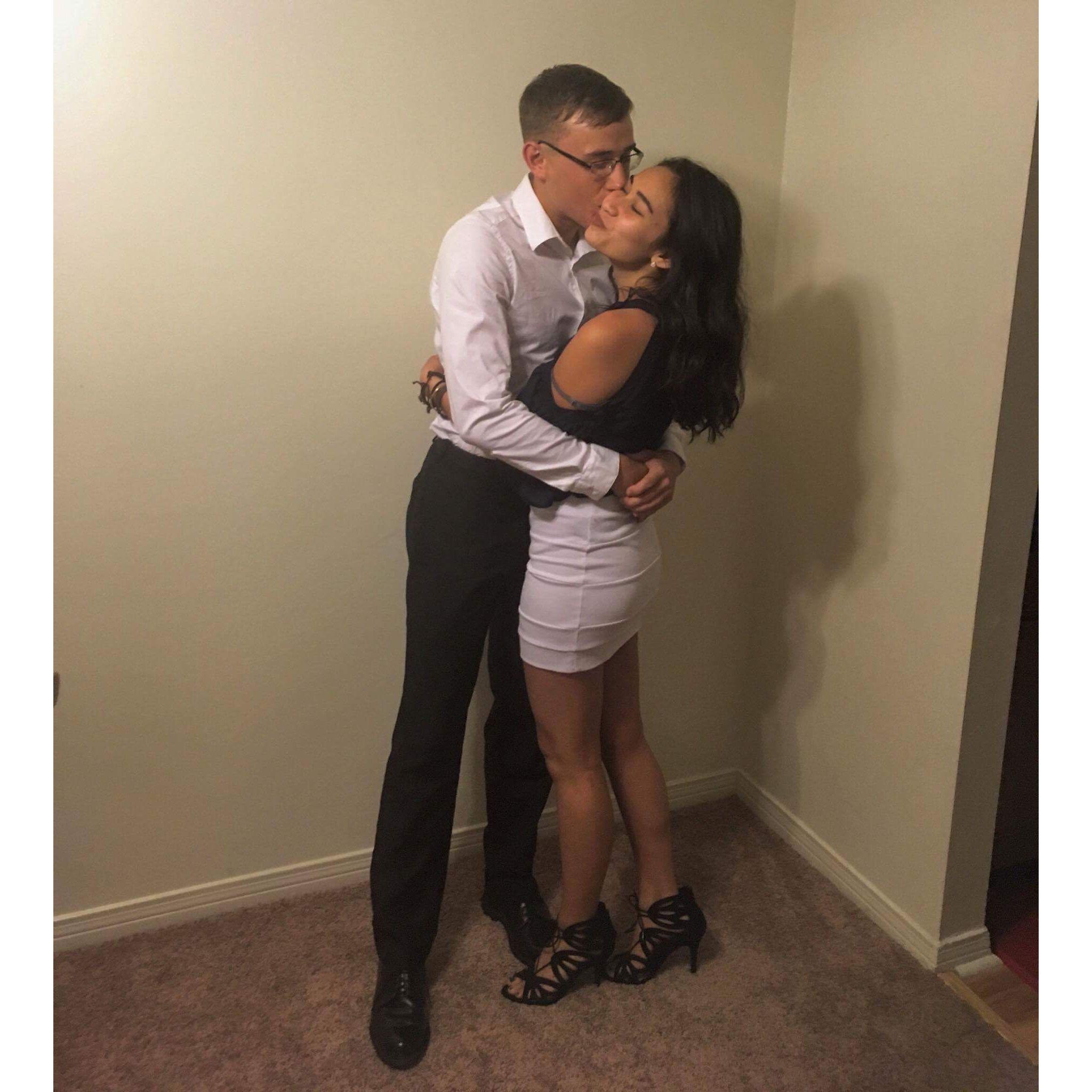 Pensacola Florida - March 2017.