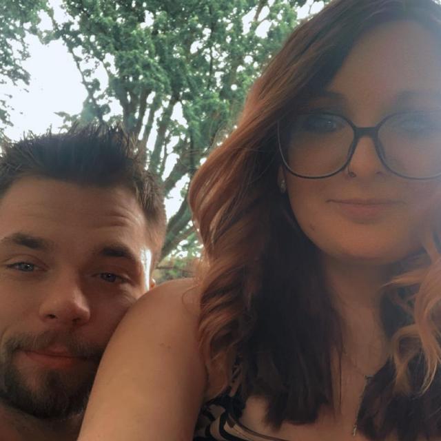 Wedding cash fund!