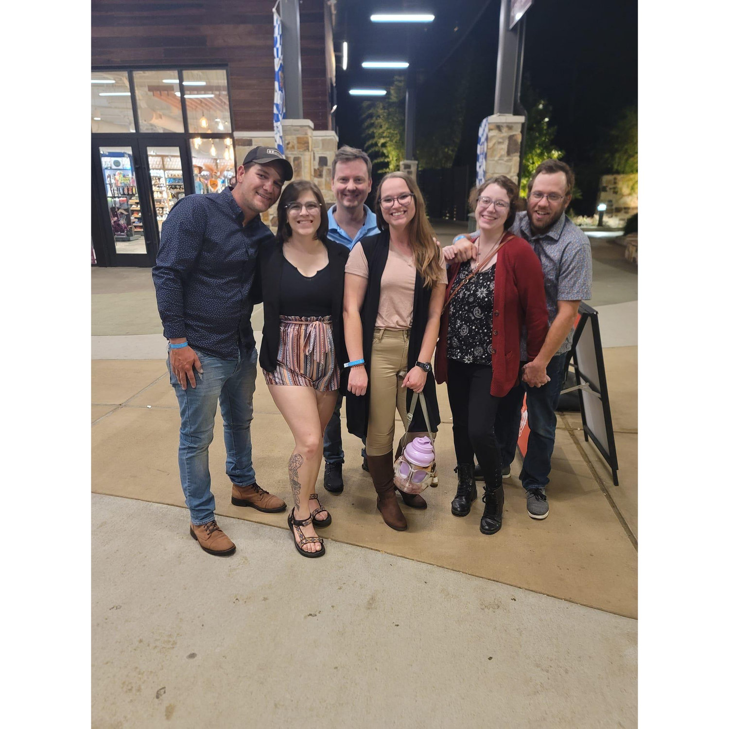 Ocktober fest at the Zoo 2023