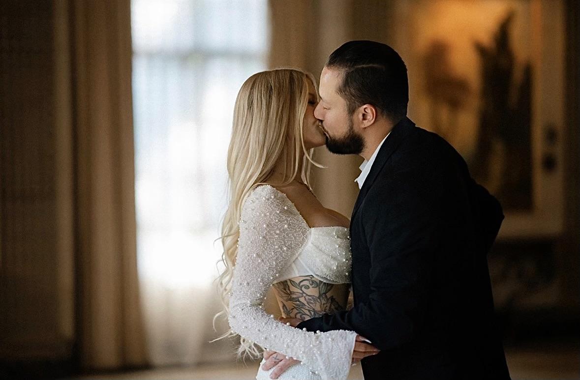 The Wedding Website of Katrina Morgan and Craig Baier