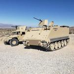 Battlefield Vegas