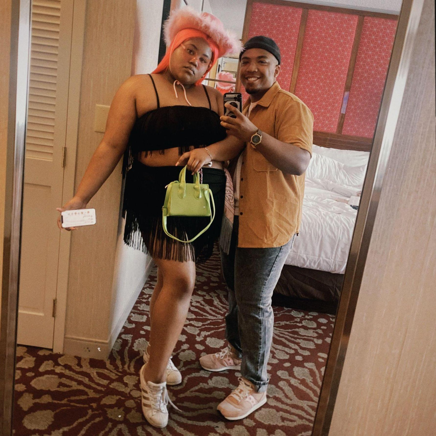 Vegas!