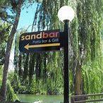 The Sandbar Patio Bar & Grill