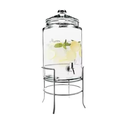 Dailyware™ 1.6 Gallon Beverage Dispenser