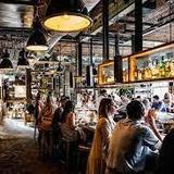Barcelona Wine Bar