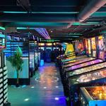 Galactix Arcade & Taphouse