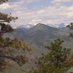 Lookout Mountain Park