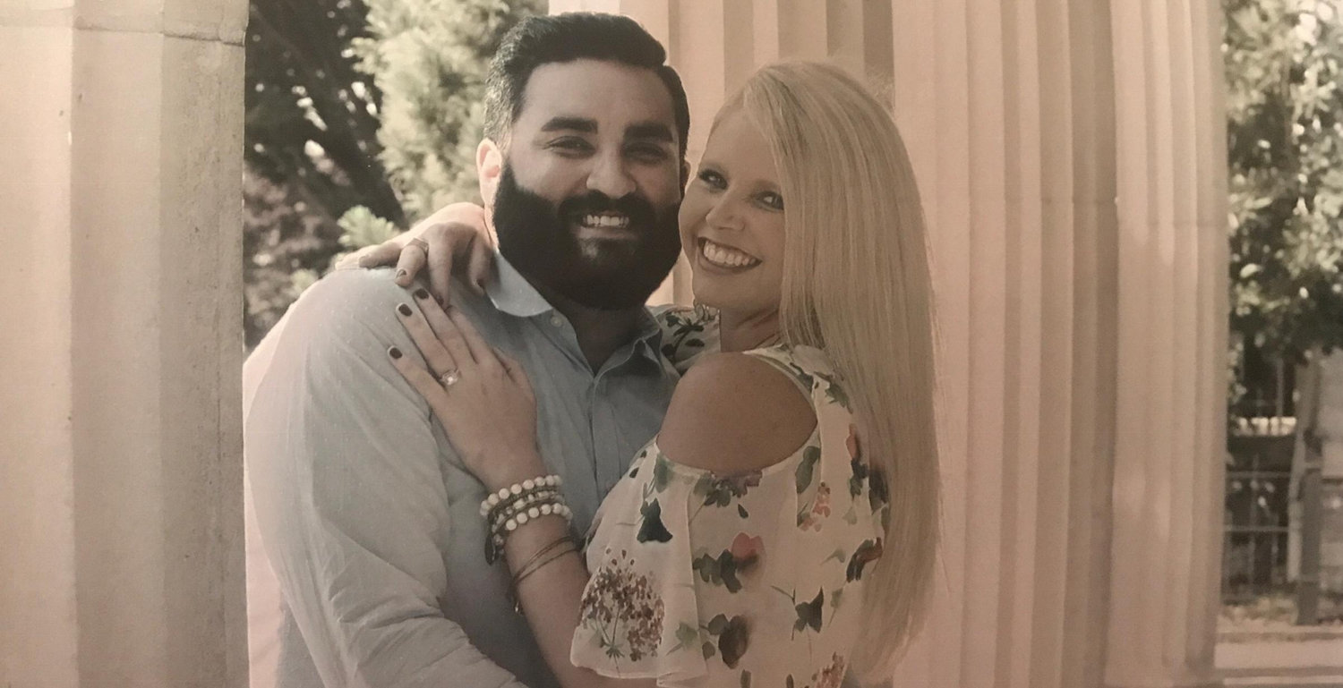 The Wedding Website of Jay McCormick and Jillian Faggionato
