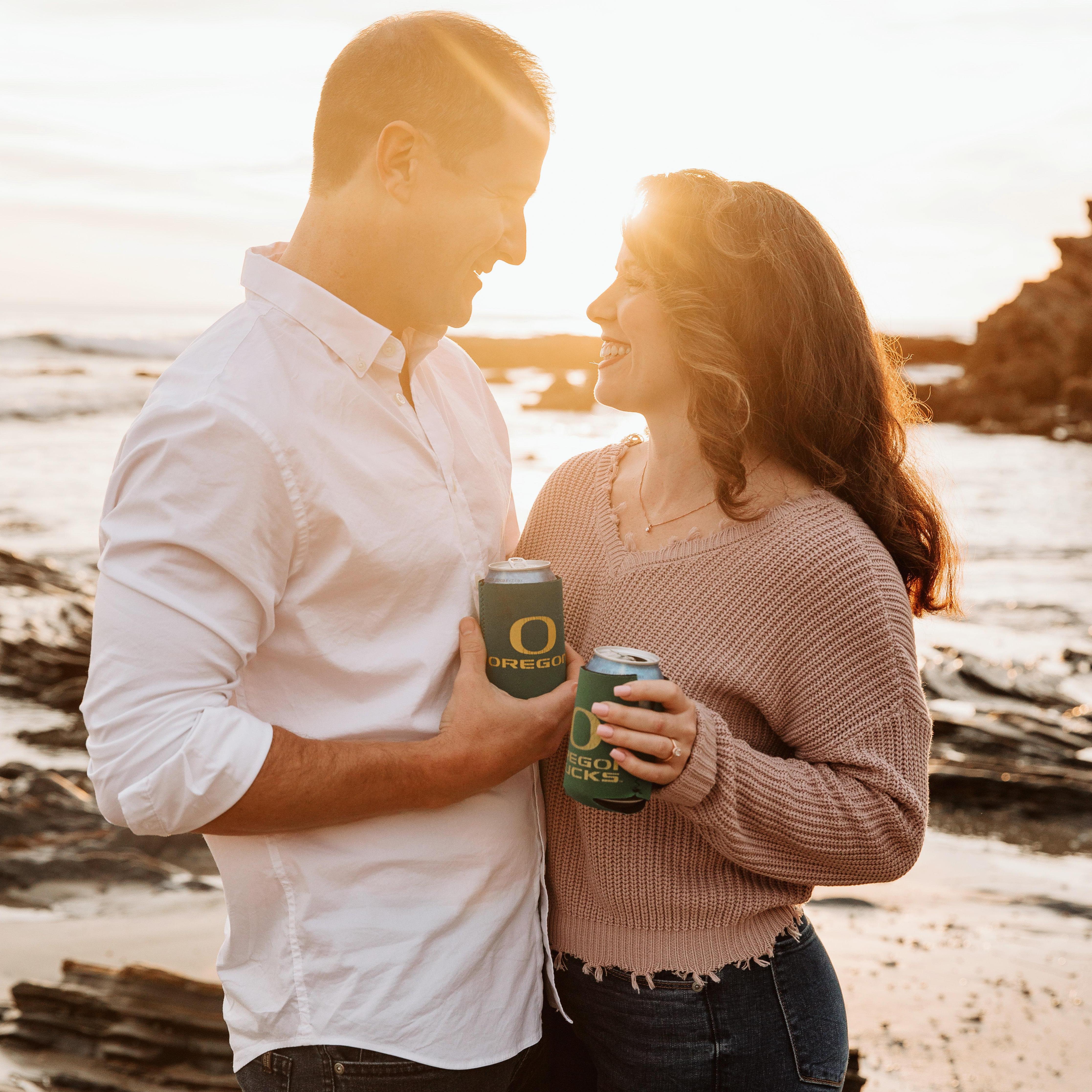Engagement Photo Shoot