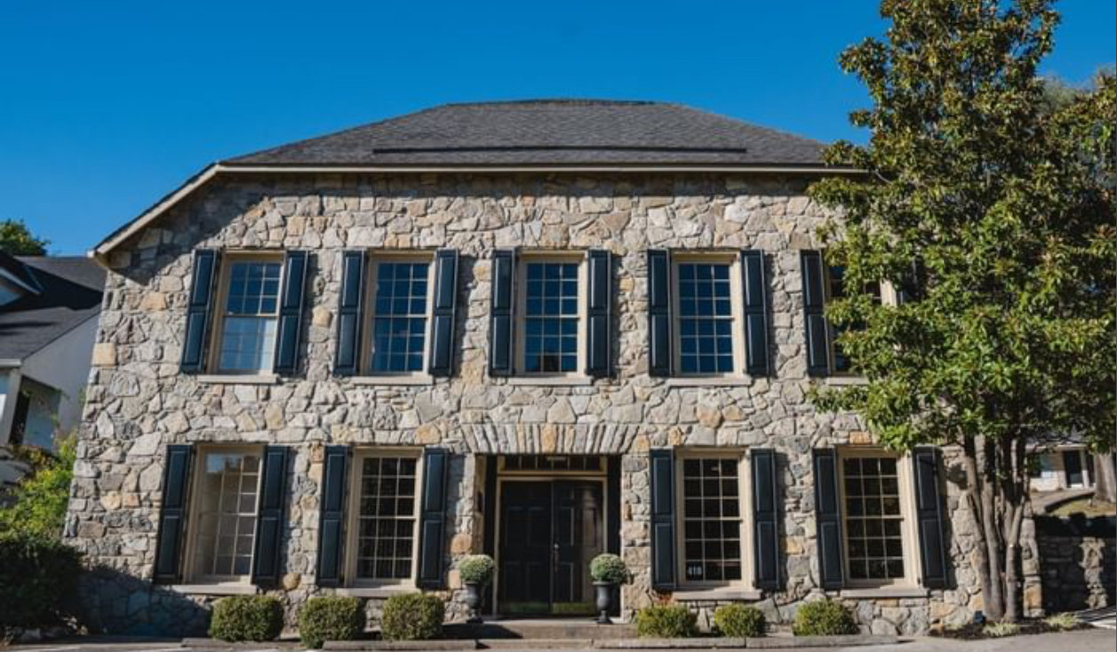 The Wedding Website of Johnnie Caldwell and Sam Coryell