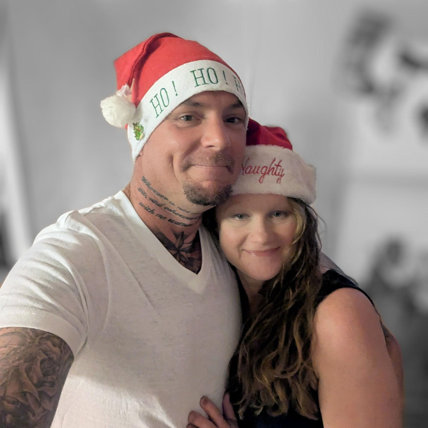 1st Christmas