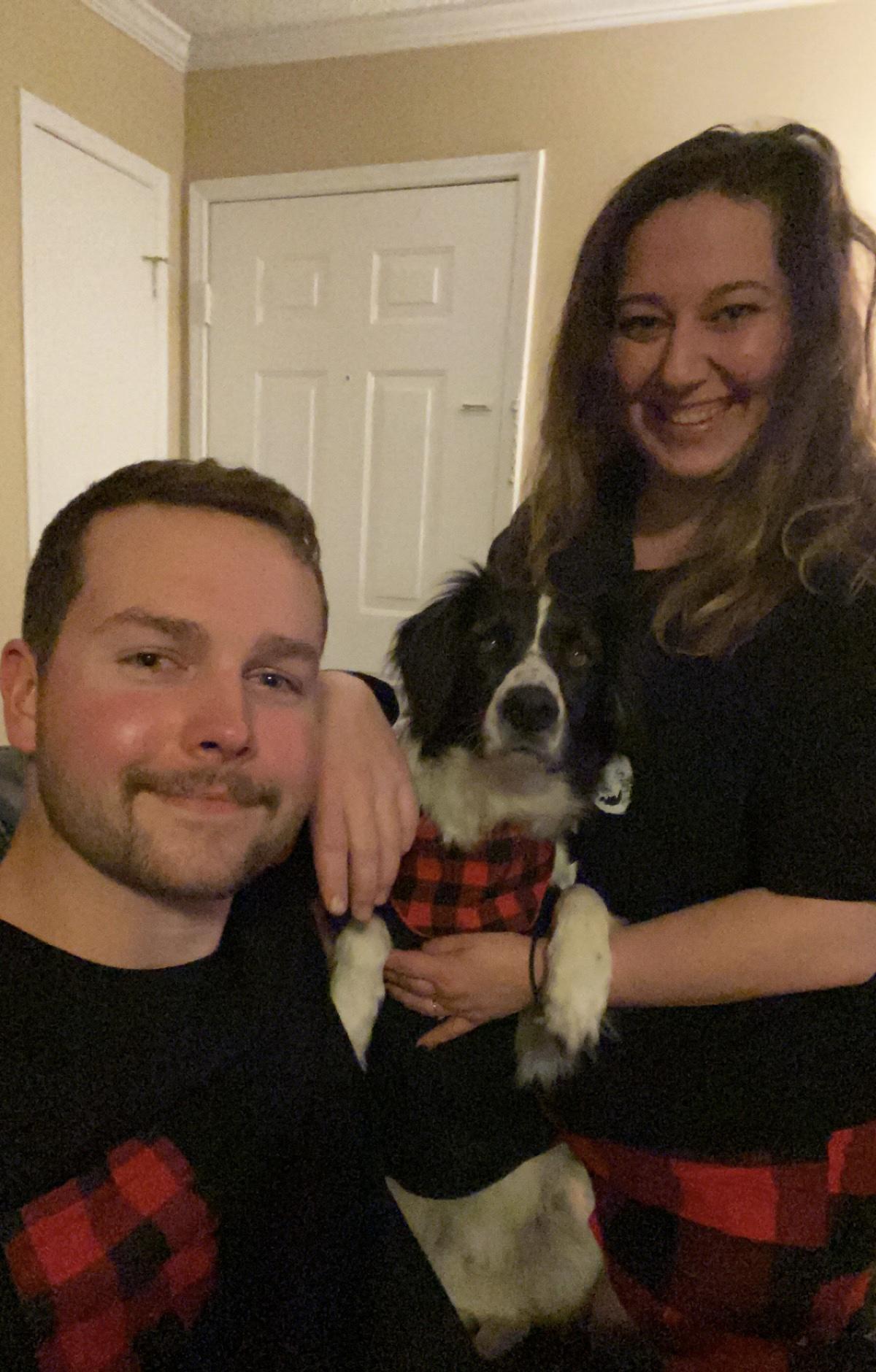 Matching pjs December 2021