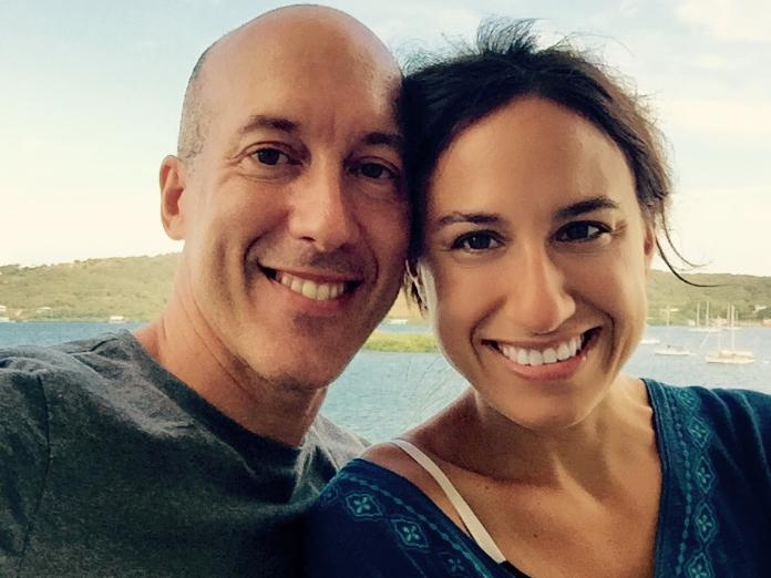 The Wedding Website of Angela Duno and Luis Duno-Gottberg