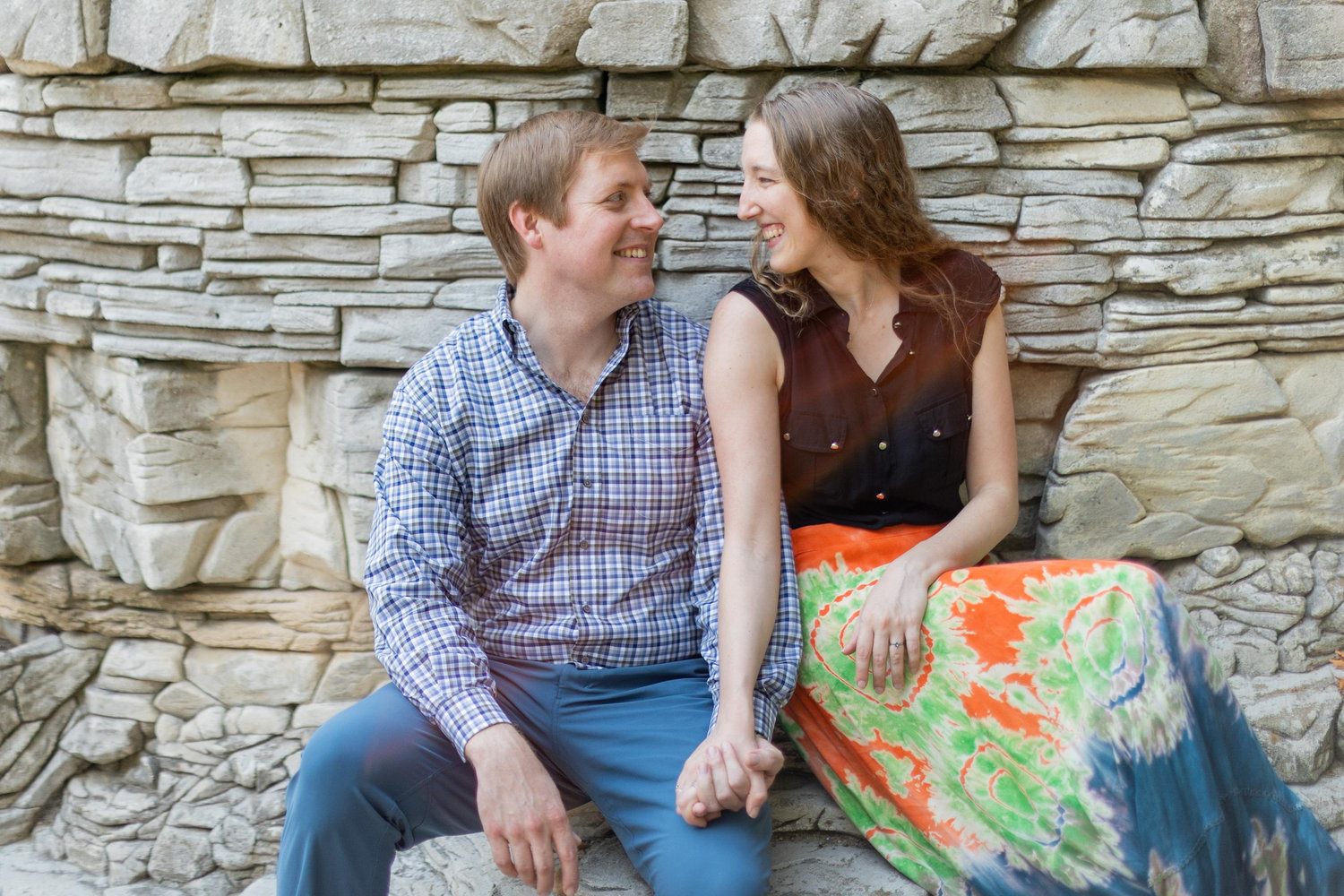 The Wedding Website of Tiffany Schrepferman and Chris Wideman
