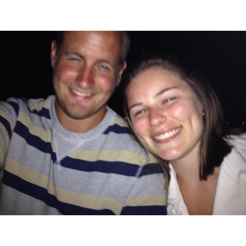 Nantucket, MA | July 21, 2014