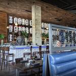 Blue Sushi Sake Grill