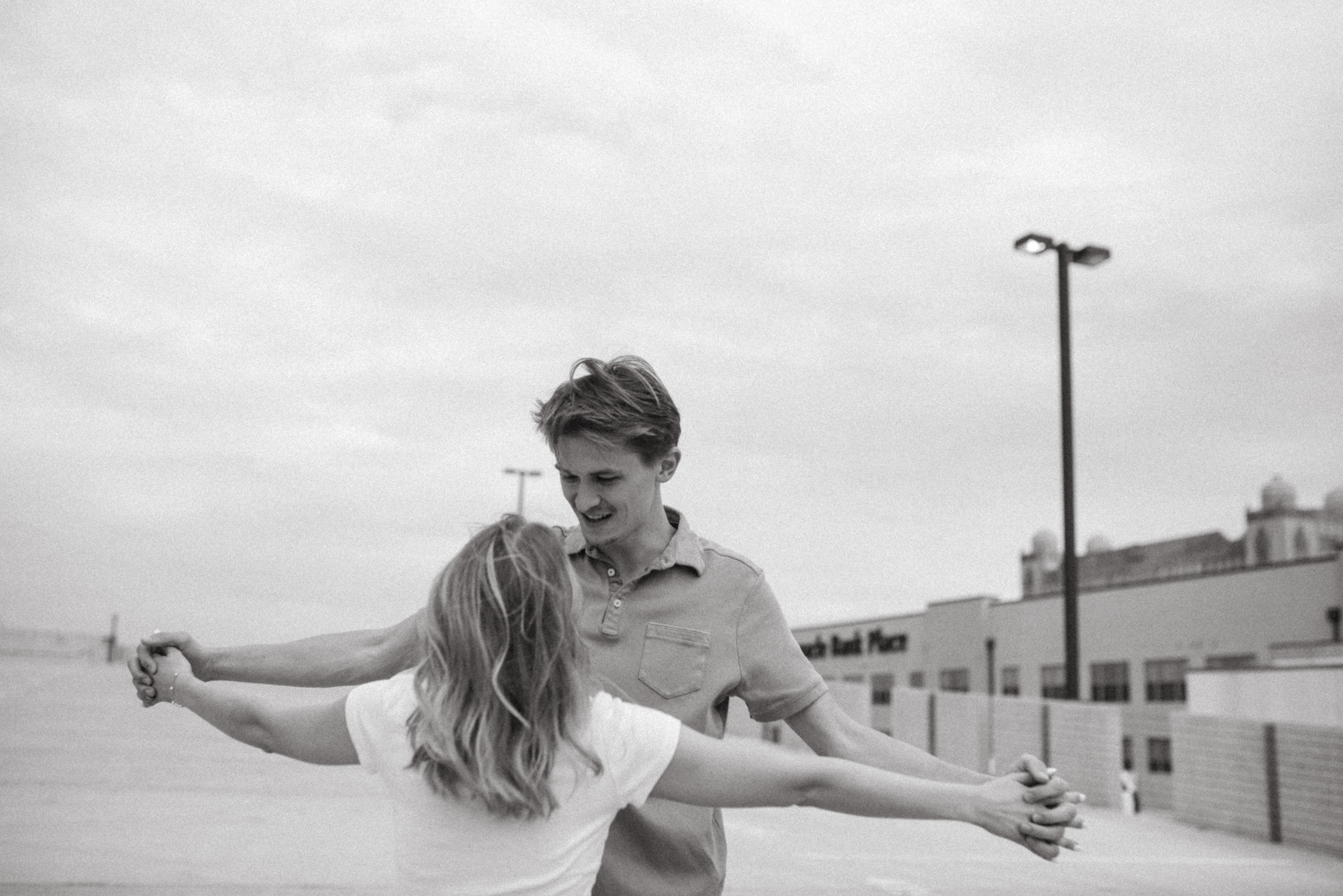 The Wedding Website of Abbey Hanson and Ryley Miller