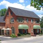 The Carriage House Restaurant