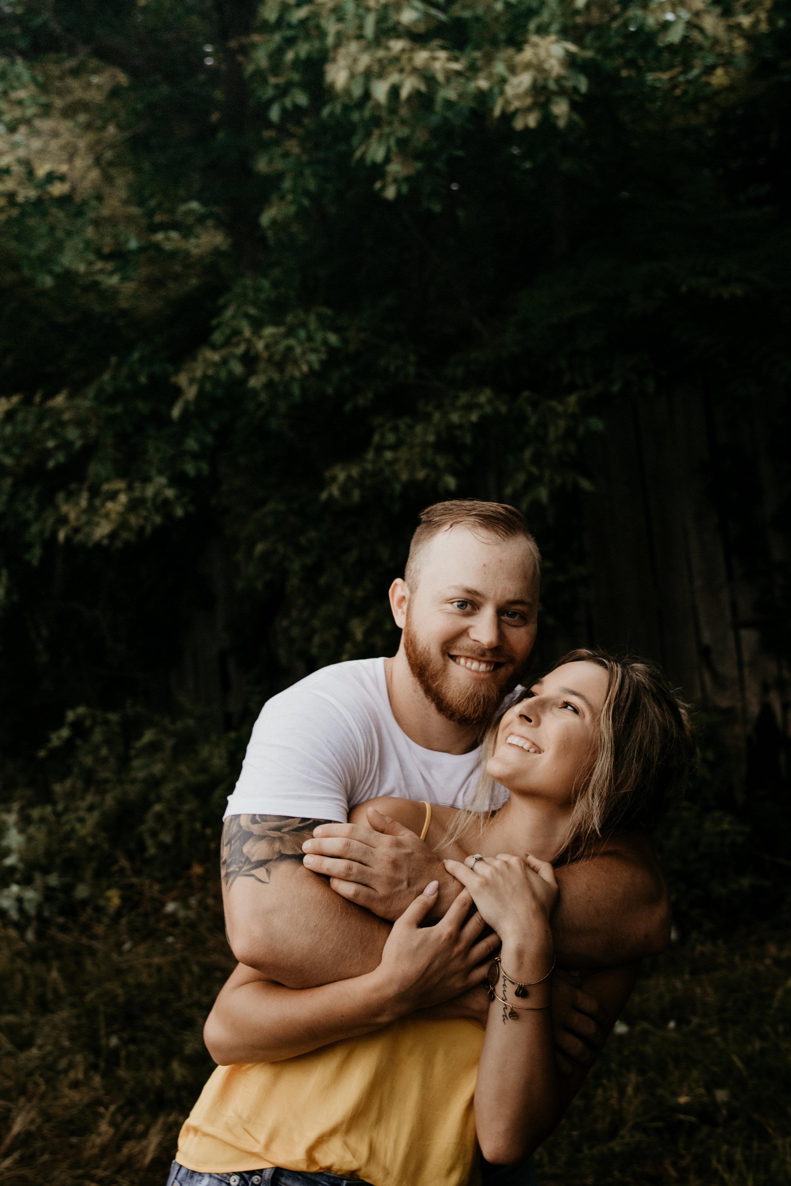 The Wedding Website of Alyssa Matson and Devin Jordan