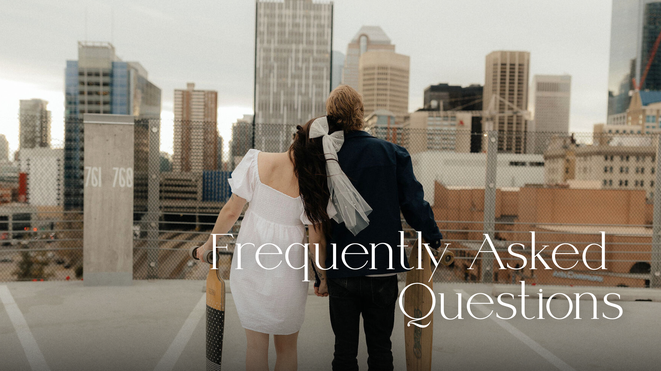 The Wedding Website of Tara Joyce and Christian Andersen