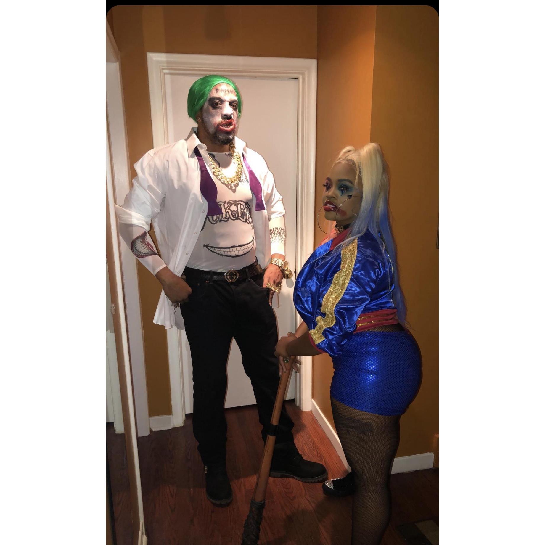 Halloween Costume Party