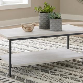 Bayflynn Rectangular Cocktail Table
