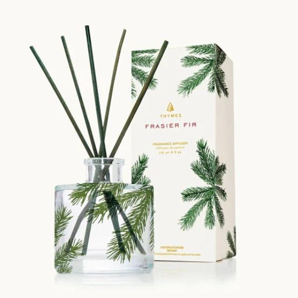 Frasier Fir Pine Needle Reed Diffuser