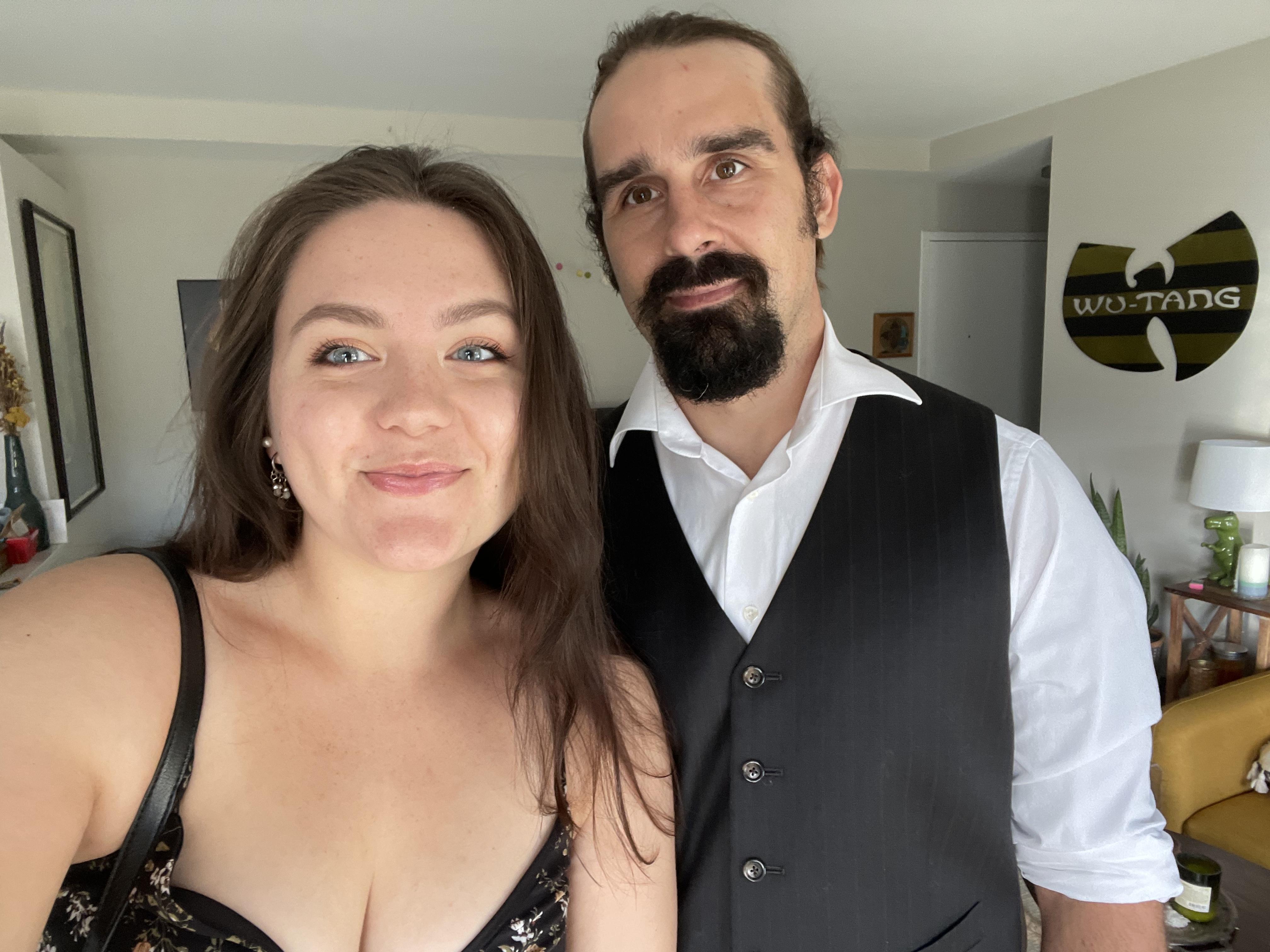 The Wedding Website of Megan Shaughnessy and Daniel Hart