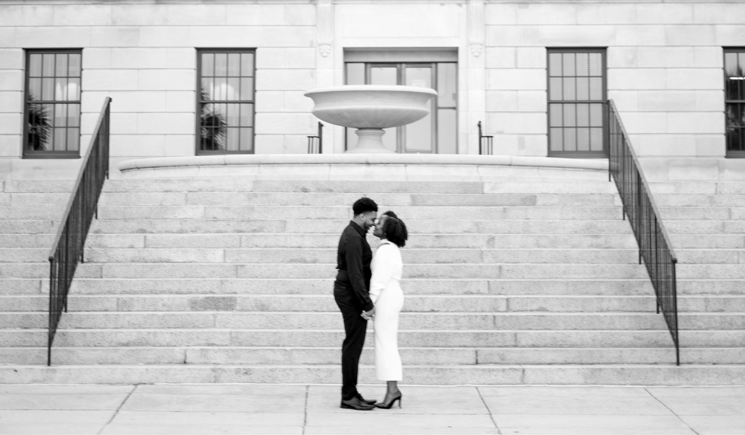 The Wedding Website of Dashawn Abrams and Raven Jones