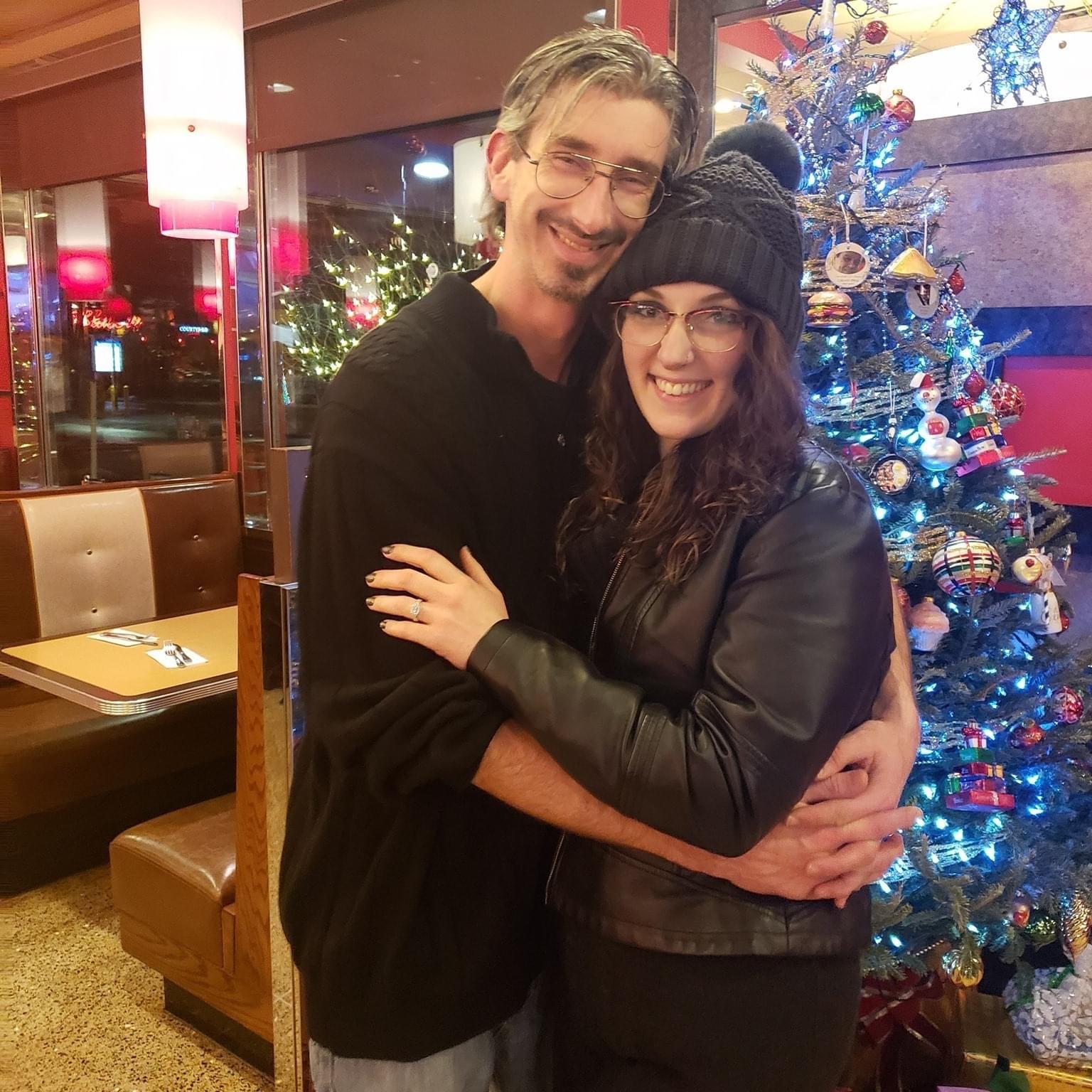 The Wedding Website of Ellexis Hoerl and Matthew Smith