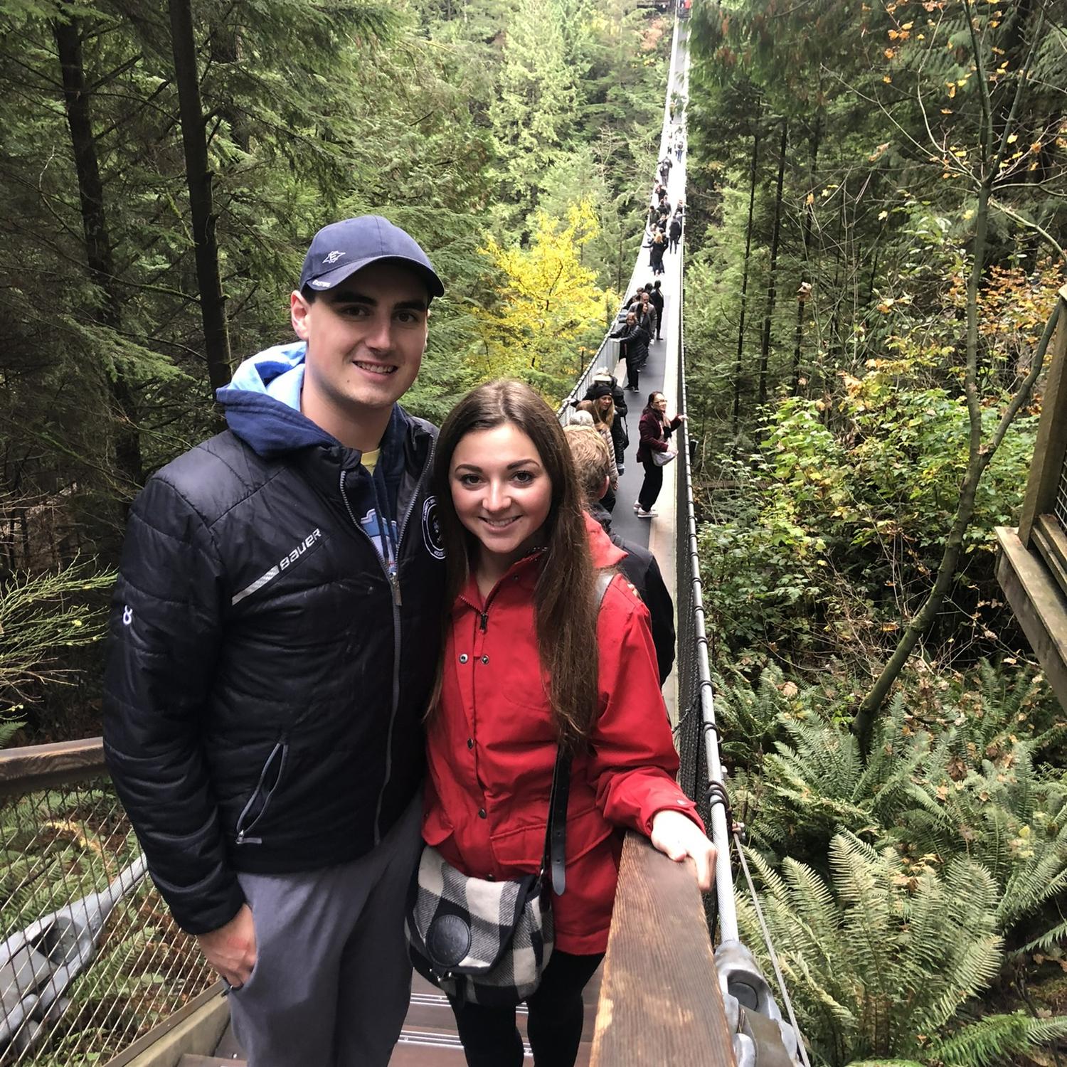 Vancouver, BC