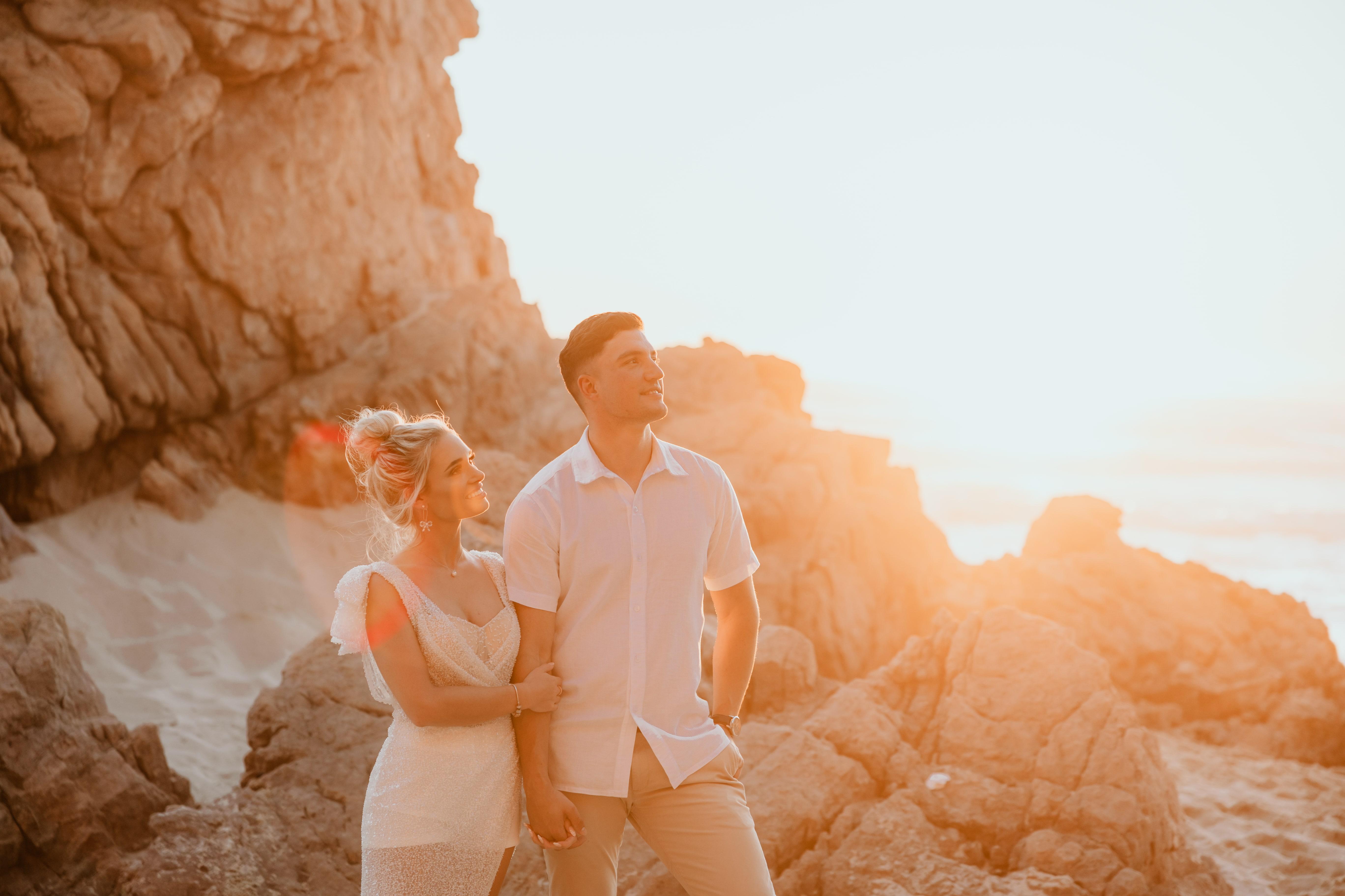 The Wedding Website of Nicole Wilmans and Ryno Eksteen