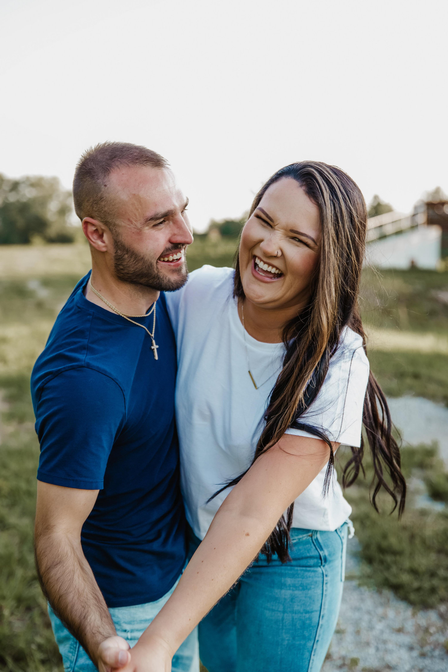 The Wedding Website of Zach Bledsoe and Kylea Curnutt